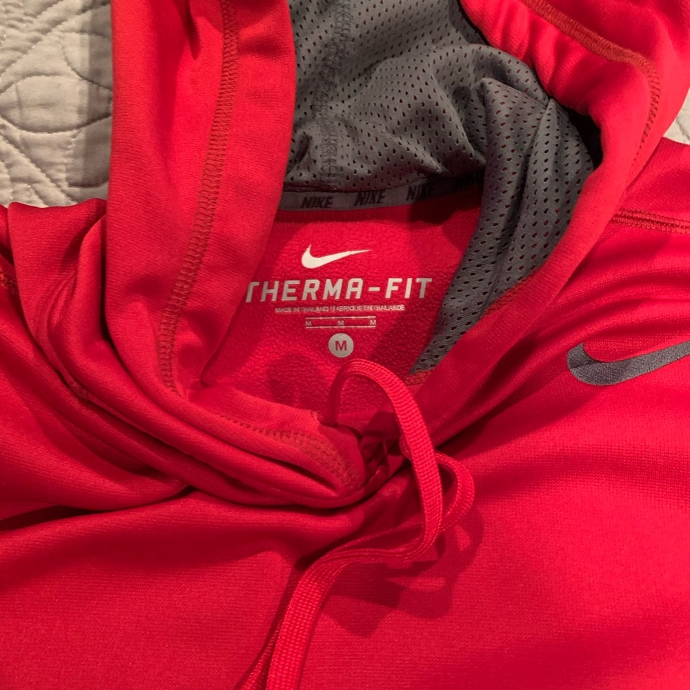 Nike sweatshirt